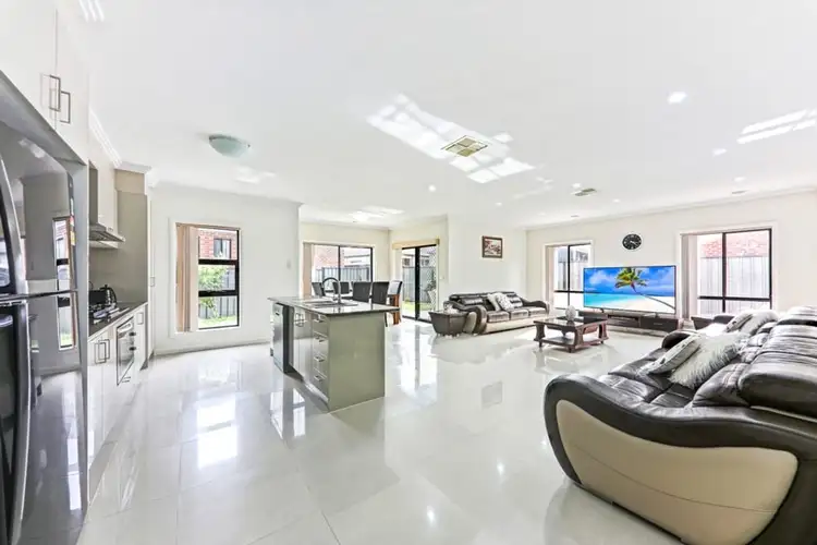 Sixth view of Homely house listing, 23 Kelway Street, Craigieburn VIC 3064