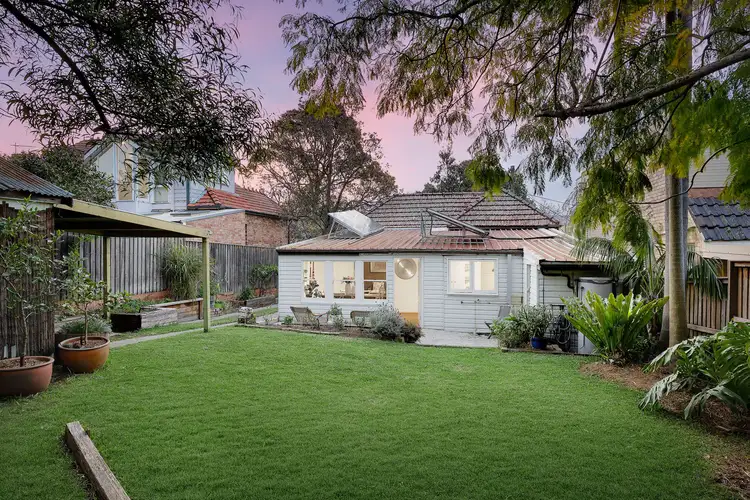 40 Carlotta Street, Greenwich NSW 2065