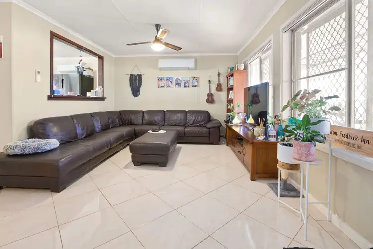 29 Nairn Street, Bulgarra WA 6714