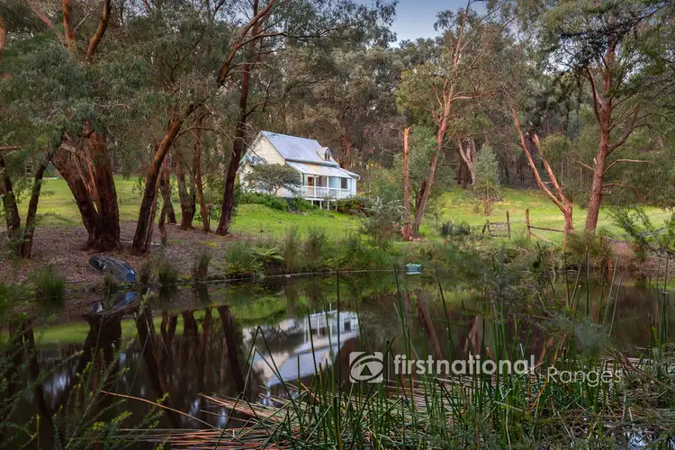 Third view of Homely house listing, 12 Oxford Downs Road, Macclesfield VIC 3782