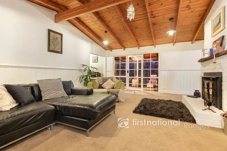 Fourth view of Homely house listing, 12 Oxford Downs Road, Macclesfield VIC 3782