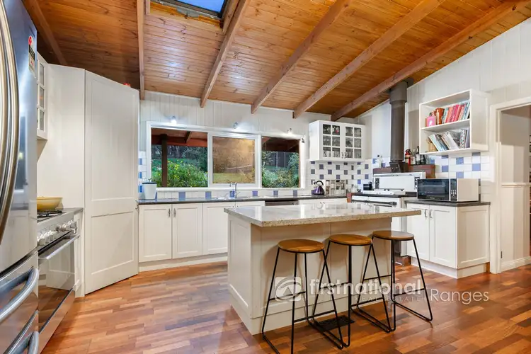 Sixth view of Homely house listing, 12 Oxford Downs Road, Macclesfield VIC 3782