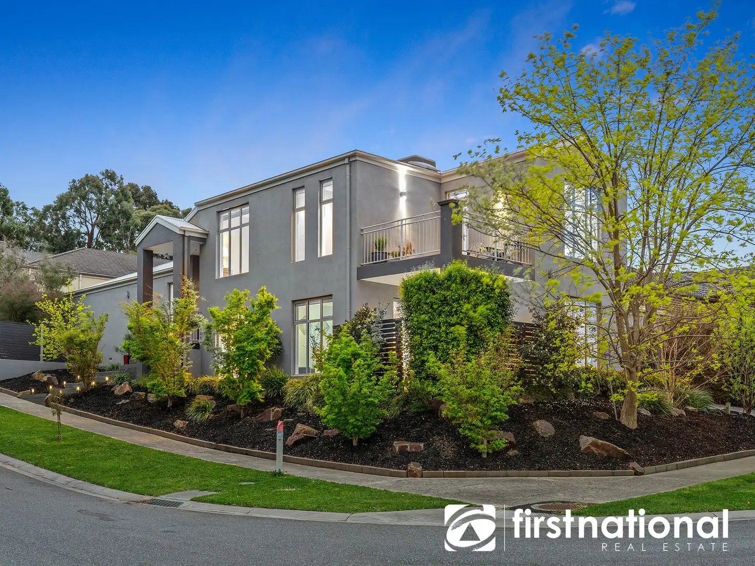 Main view of Homely house listing, 14 Bushlark Court, Berwick VIC 3806