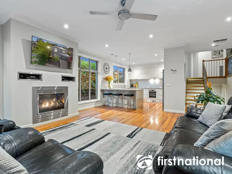 Fourth view of Homely house listing, 14 Bushlark Court, Berwick VIC 3806