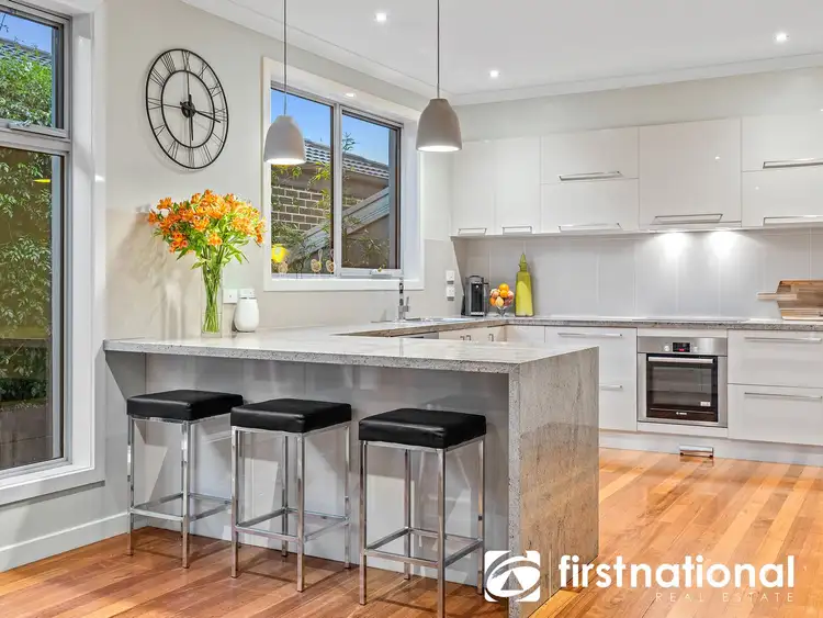 Sixth view of Homely house listing, 14 Bushlark Court, Berwick VIC 3806