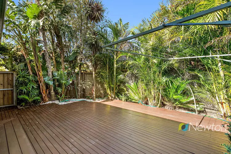 Second view of Homely villa listing, 11/2-4 North West Arm Road, Gymea NSW 2227