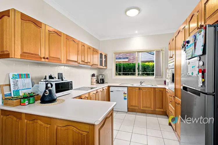 Third view of Homely villa listing, 11/2-4 North West Arm Road, Gymea NSW 2227