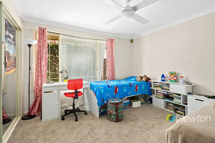 Fourth view of Homely villa listing, 11/2-4 North West Arm Road, Gymea NSW 2227