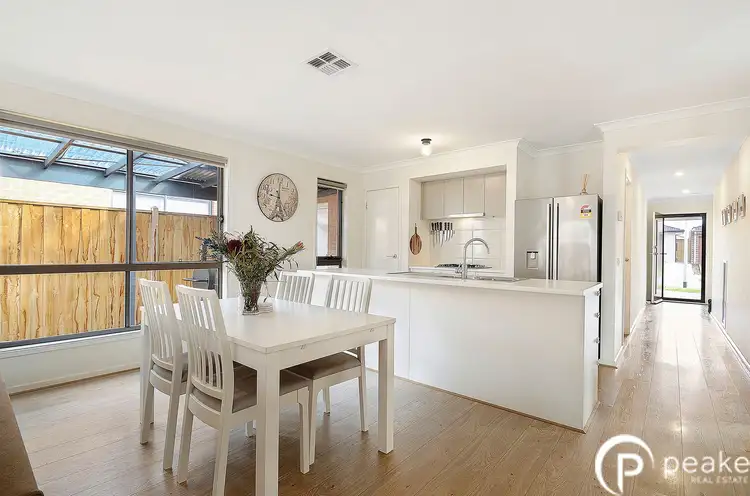 Third view of Homely house listing, 17 Rowling Drive, Officer VIC 3809