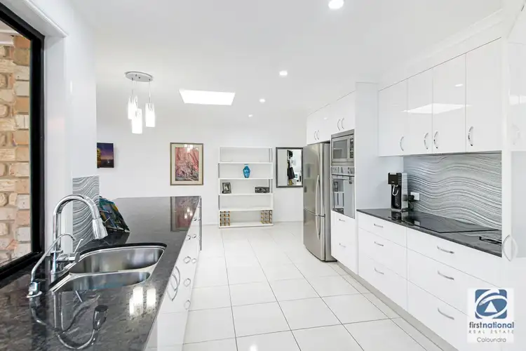 Third view of Homely house listing, 14 Theodore Court, Moffat Beach QLD 4551