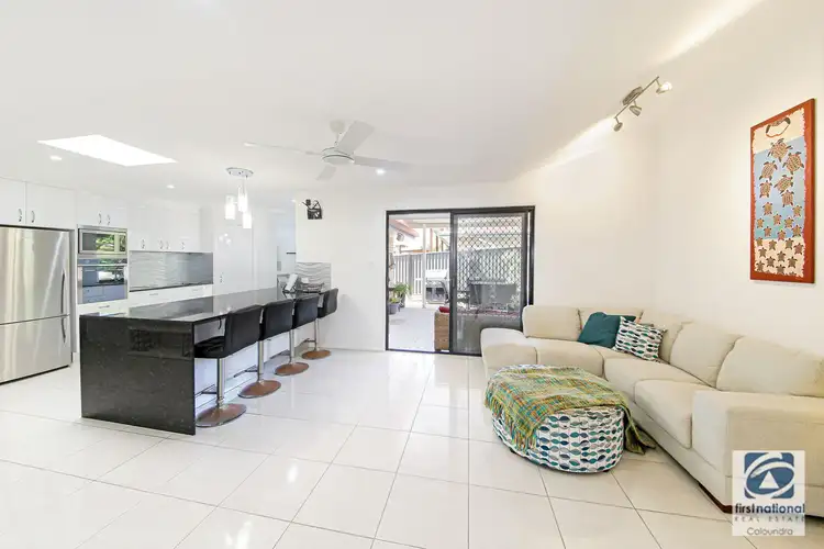 Fourth view of Homely house listing, 14 Theodore Court, Moffat Beach QLD 4551