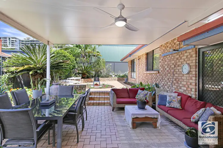 Fifth view of Homely house listing, 14 Theodore Court, Moffat Beach QLD 4551
