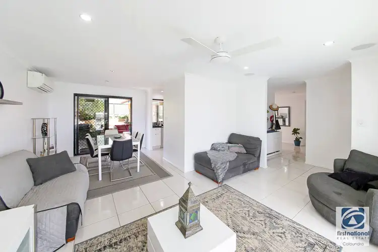 Sixth view of Homely house listing, 14 Theodore Court, Moffat Beach QLD 4551