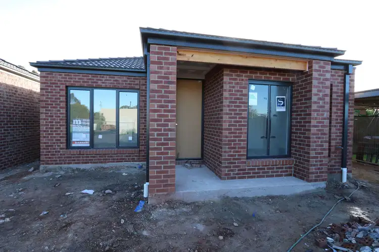 Main view of Homely house listing, Lot 1, 175A Park Road, Maryborough VIC 3465