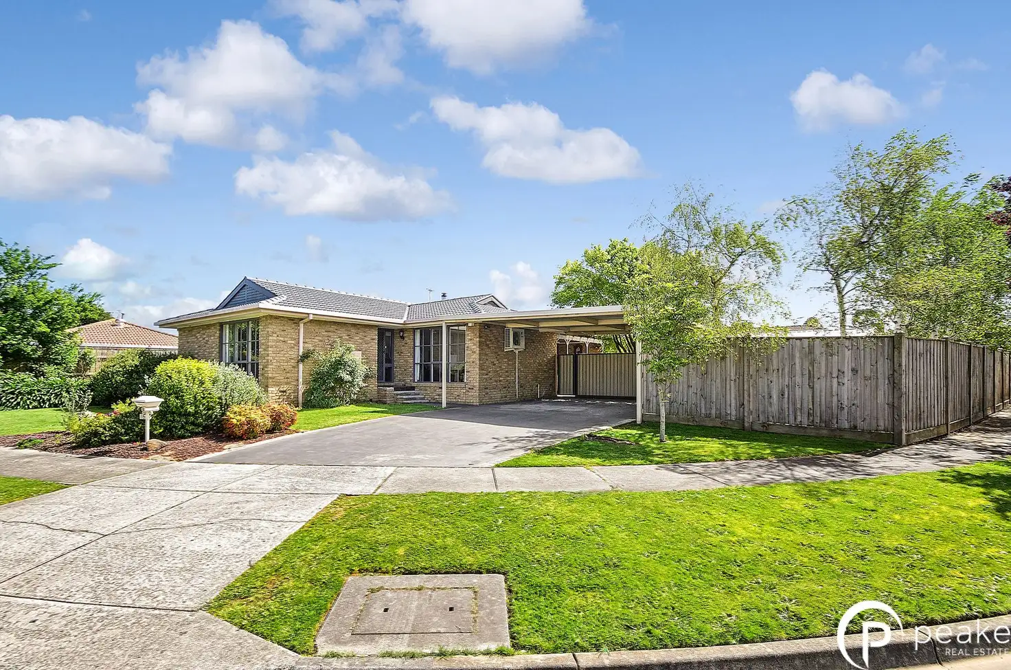 Main view of Homely house listing, 15 Kelburn Road, Berwick VIC 3806