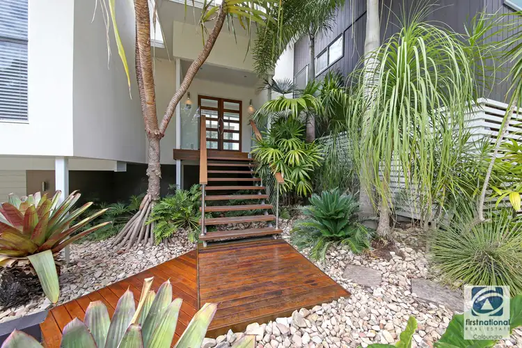 Second view of Homely house listing, 1/15 Wattlefield Road, Little Mountain QLD 4551