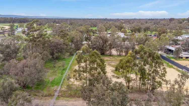 Sixth view of Homely land listing, 20 George Beacham Way, Pinjarra WA 6208