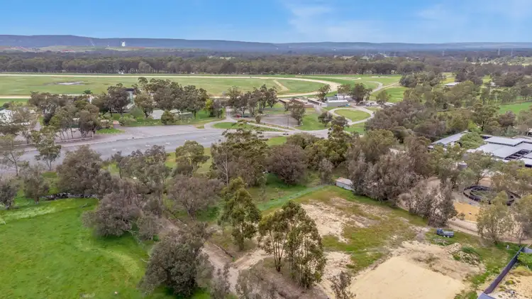 Seventh view of Homely land listing, 20 George Beacham Way, Pinjarra WA 6208