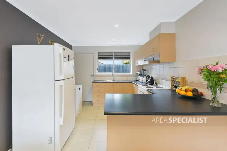 Third view of Homely unit listing, 10/52-54 King George Parade, Dandenong VIC 3175