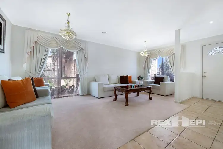 Third view of Homely house listing, 13 Pauline Court, Hallam VIC 3803