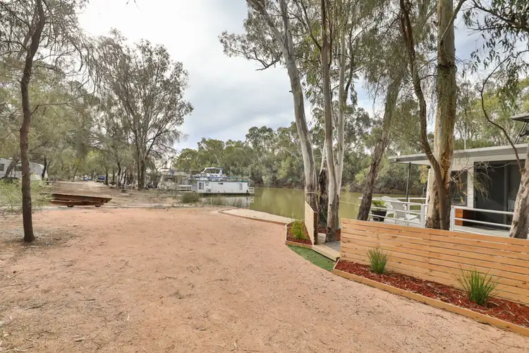 Third view of Homely other listing, 133 Billabong Road, Nichols Point VIC 3501