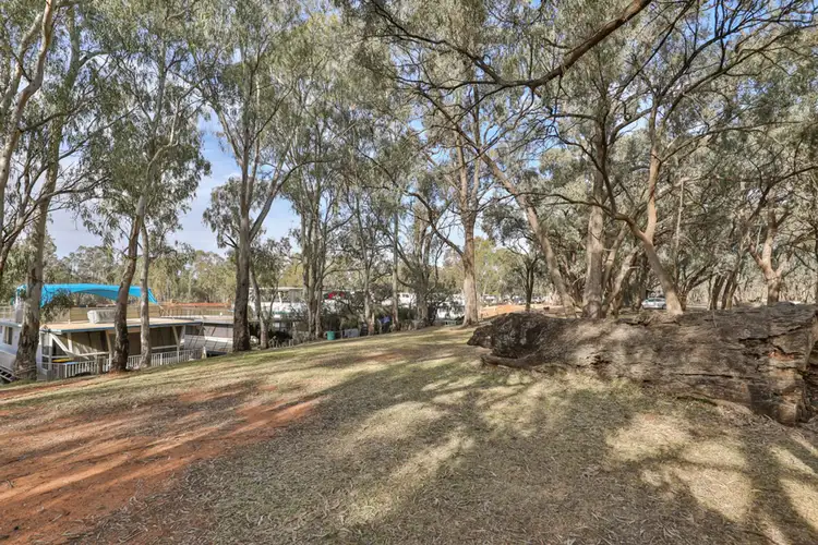 Fifth view of Homely other listing, 133 Billabong Road, Nichols Point VIC 3501