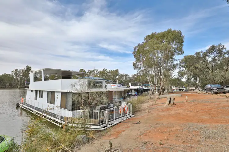 Seventh view of Homely other listing, 133 Billabong Road, Nichols Point VIC 3501