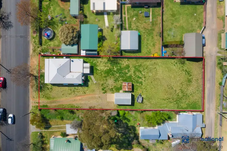 Main view of Homely house listing, 328 Beardy Street, Armidale NSW 2350