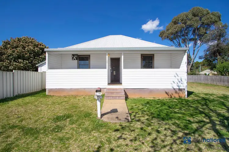 Second view of Homely house listing, 328 Beardy Street, Armidale NSW 2350