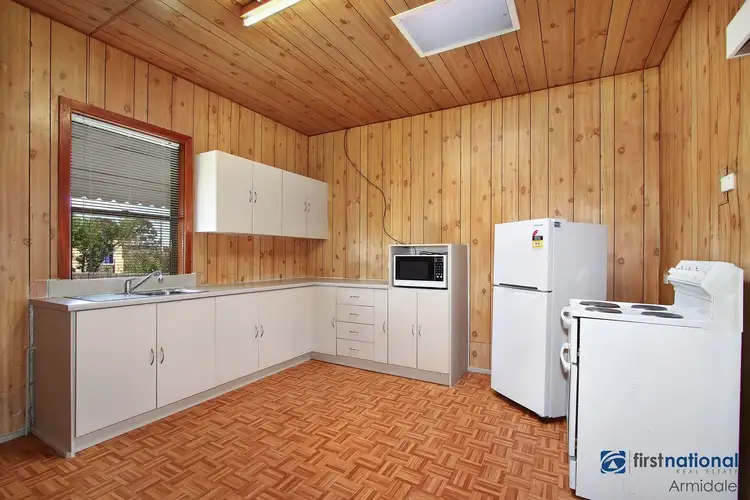 Third view of Homely house listing, 328 Beardy Street, Armidale NSW 2350