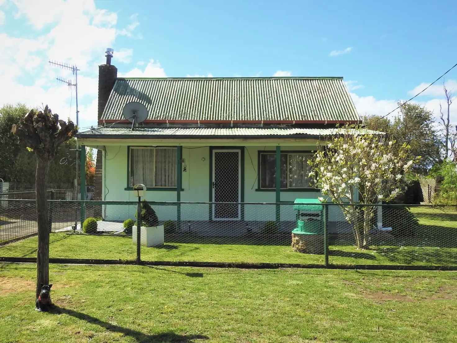 Main view of Homely house listing, 1 Purcell Street, Portland NSW 2847