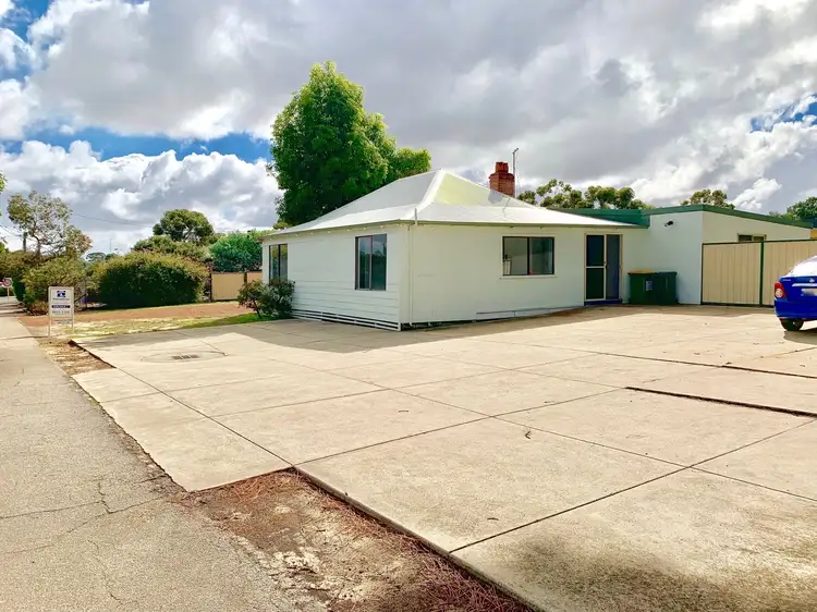 124 South Western Highway, Waroona WA 6215