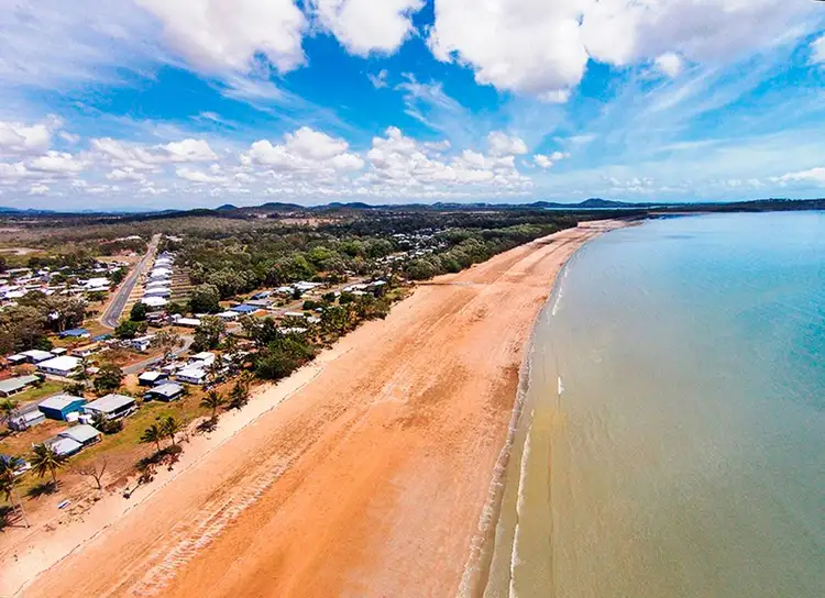 Third view of Homely land listing, 30 Rankin Court, Armstrong Beach QLD 4737