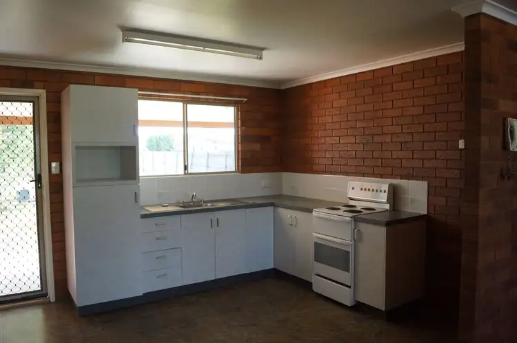 Third view of Homely semi-detached listing, 18 Fremont Avenue, Sarina QLD 4737