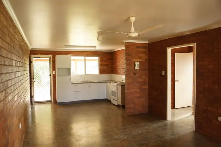 Fourth view of Homely semi-detached listing, 18 Fremont Avenue, Sarina QLD 4737