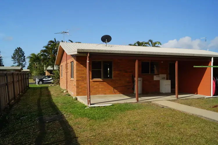 Sixth view of Homely semi-detached listing, 18 Fremont Avenue, Sarina QLD 4737
