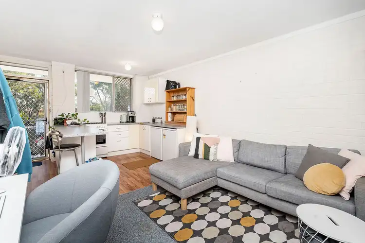 Second view of Homely apartment listing, 14/59 Herdsman Parade, Wembley WA 6014