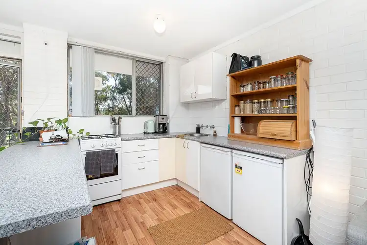 Third view of Homely apartment listing, 14/59 Herdsman Parade, Wembley WA 6014