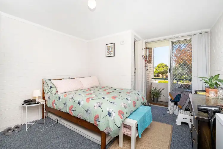 Fifth view of Homely apartment listing, 14/59 Herdsman Parade, Wembley WA 6014