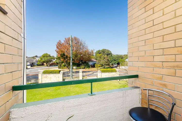 Seventh view of Homely apartment listing, 14/59 Herdsman Parade, Wembley WA 6014