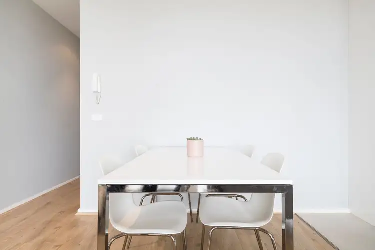 Sixth view of Homely apartment listing, 17/100 Keilor Road, Essendon North VIC 3041
