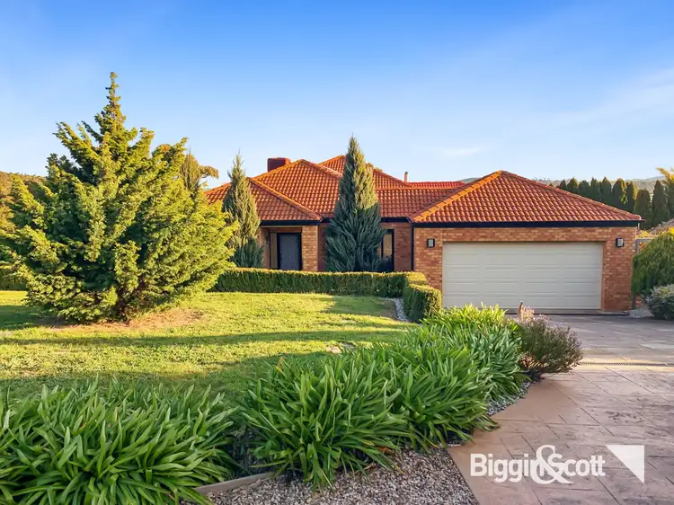 Main view of Homely house listing, 820 Valley Drive, Wallan VIC 3756