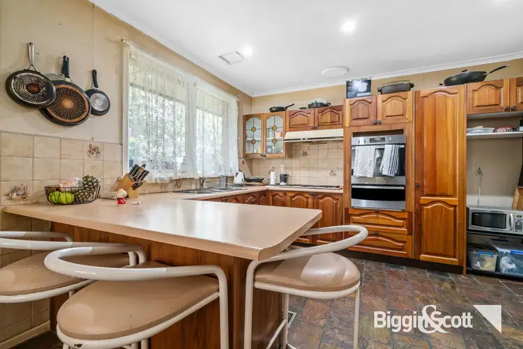 Fourth view of Homely house listing, 88 Wood Street, Templestowe VIC 3106