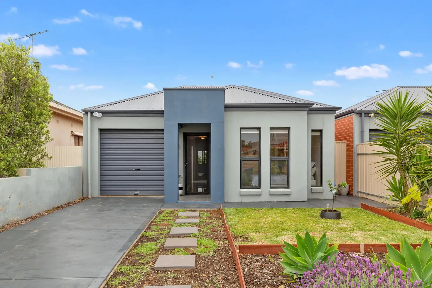 Main view of Homely house listing, 6A Stevens Street, Seaton SA 5023