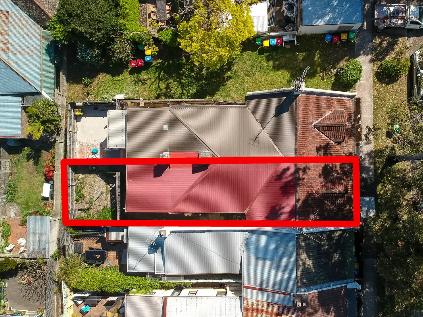 Main view of Homely house listing, 3 Walter Street, Bondi Junction NSW 2022