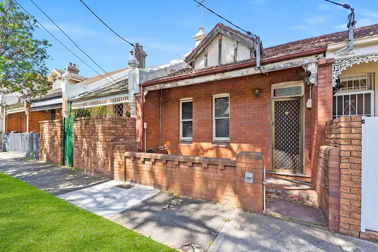 Third view of Homely house listing, 3 Walter Street, Bondi Junction NSW 2022