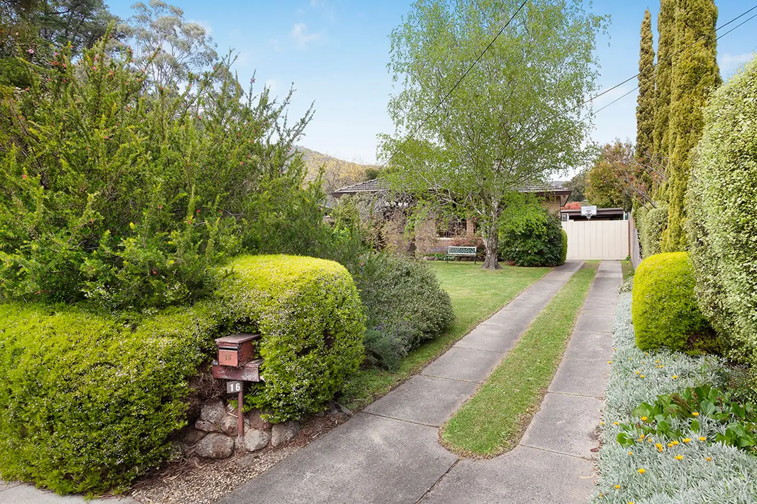 Main view of Homely house listing, 16 Pinevale Court, Boronia VIC 3155