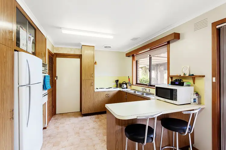 Third view of Homely house listing, 16 Pinevale Court, Boronia VIC 3155