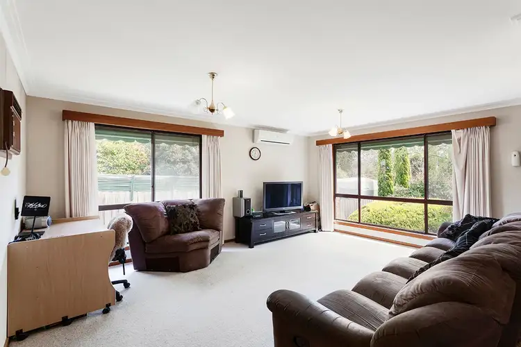 Fourth view of Homely house listing, 16 Pinevale Court, Boronia VIC 3155