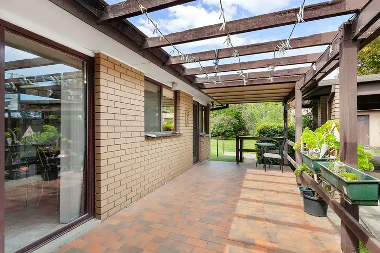 Sixth view of Homely house listing, 16 Pinevale Court, Boronia VIC 3155